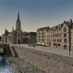 Old Town 02